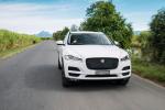 Jaguar F-Pace 20d AWD Prestige 2016 года (AU)